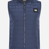 Weekend Offender Bodywarmers  Maxson - navy 