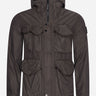 Weekend Offender Jassen  Cotoca - anthracite 