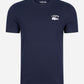 Lacoste T-shirts  Branded t-shirt - navy blue 