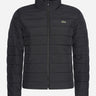 Lacoste Jassen  Wadded jacket - black black 