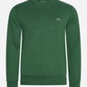 Lacoste Truien  Sweater - green 