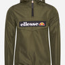 Ellesse Jassen  Mont 2 OH jacket - khaki 
