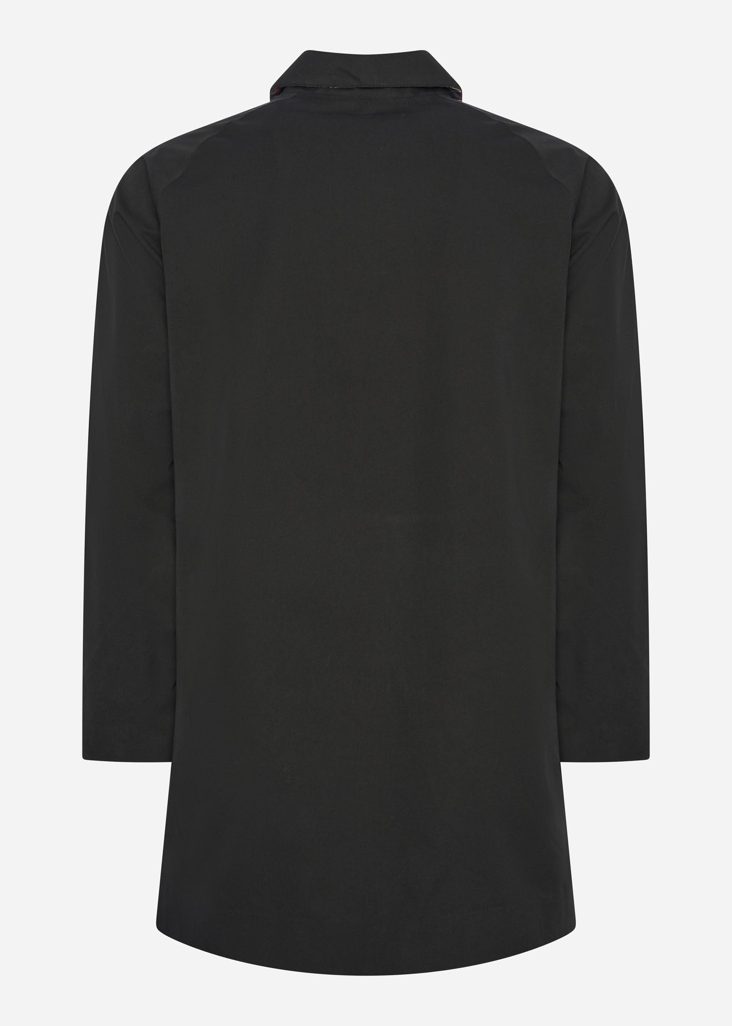 Barbour Jassen  Rokig jacket - black dress 
