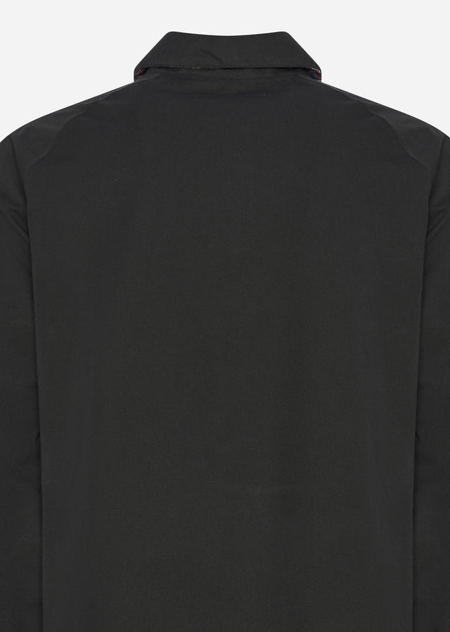 Barbour Jassen  Rokig jacket - black dress 