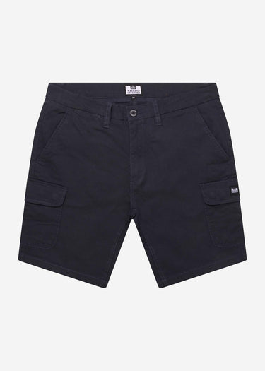 Weekend Offender Korte Broeken  Balandra - navy 