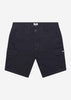 Weekend Offender Korte Broeken  Balandra - navy 