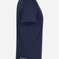 Lacoste T-shirts  Branded t-shirt - navy blue 