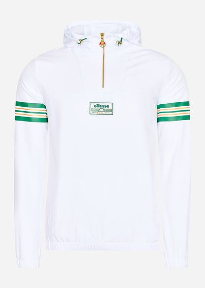 Ellesse Jassen  Arbitra oh jacket - white 