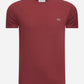 Lacoste T-shirts  T-shirt - cranberry 