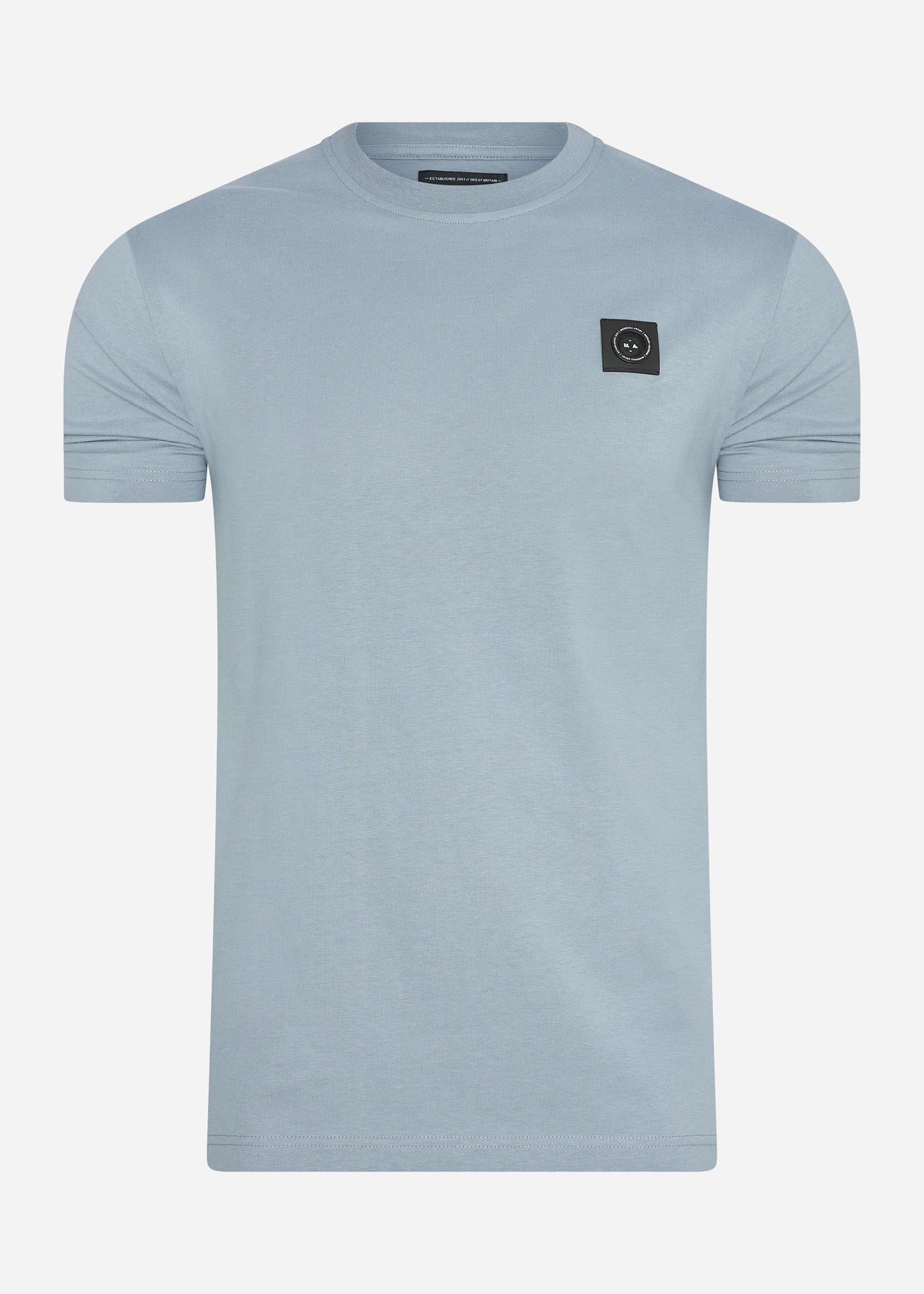 Marshall Artist T-shirts  Siren t-shirt - flint blue 