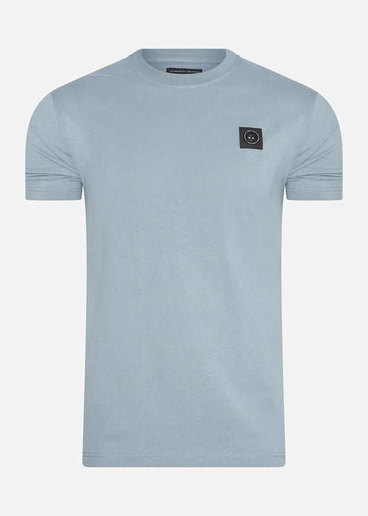 Marshall Artist T-shirts  Siren t-shirt - flint blue 