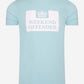 Weekend Offender T-shirts  Prison tee - cloud 