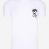 Unfair Athletics T-shirts  Punchingball t-shirt - white 