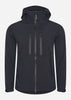 Marshall Artist Jassen  Softshell jacket - black 