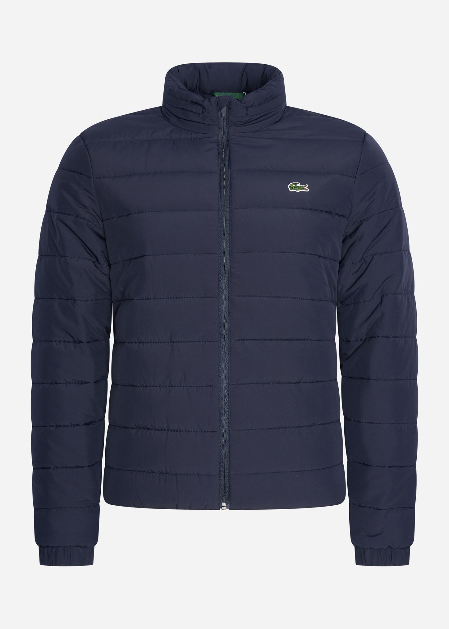 Lacoste Jassen  Wadded jacket - abysm abysm 