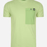 Weekend Offender T-shirts  Tabiti - fern moss 