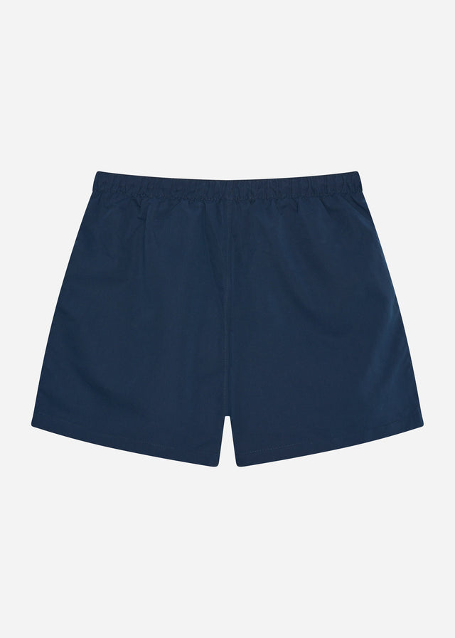Ellesse Zwembroeken  Dem slackers swim short - navy 