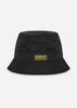 Barbour International Bucket Hats  Impeller sports hat - black 