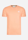 Lacoste T-shirts  Branded t-shirt - ledge 