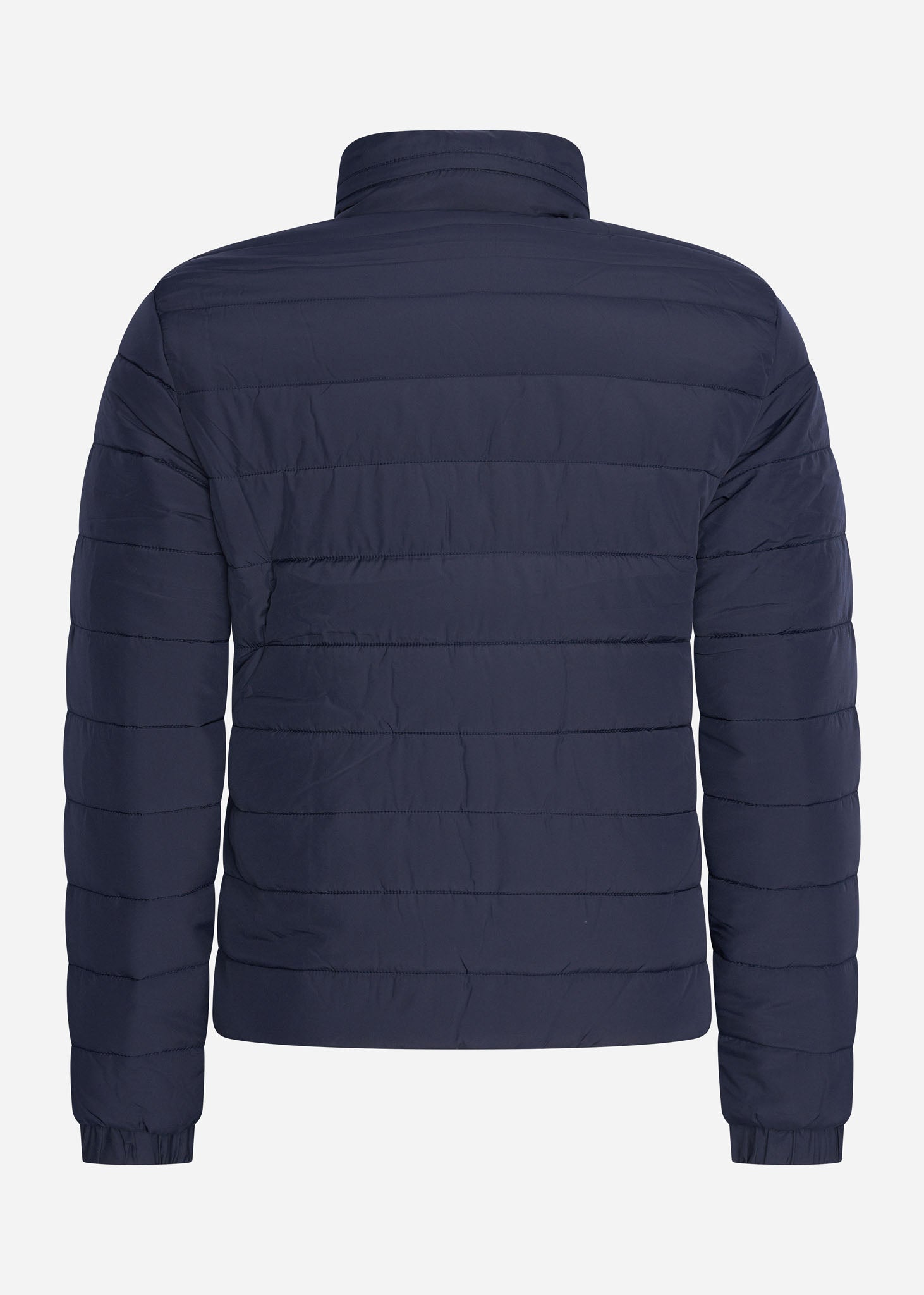 Lacoste Jassen  Wadded jacket - abysm abysm 