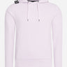 MA.Strum Hoodies  Core overhead hoody- thistle 