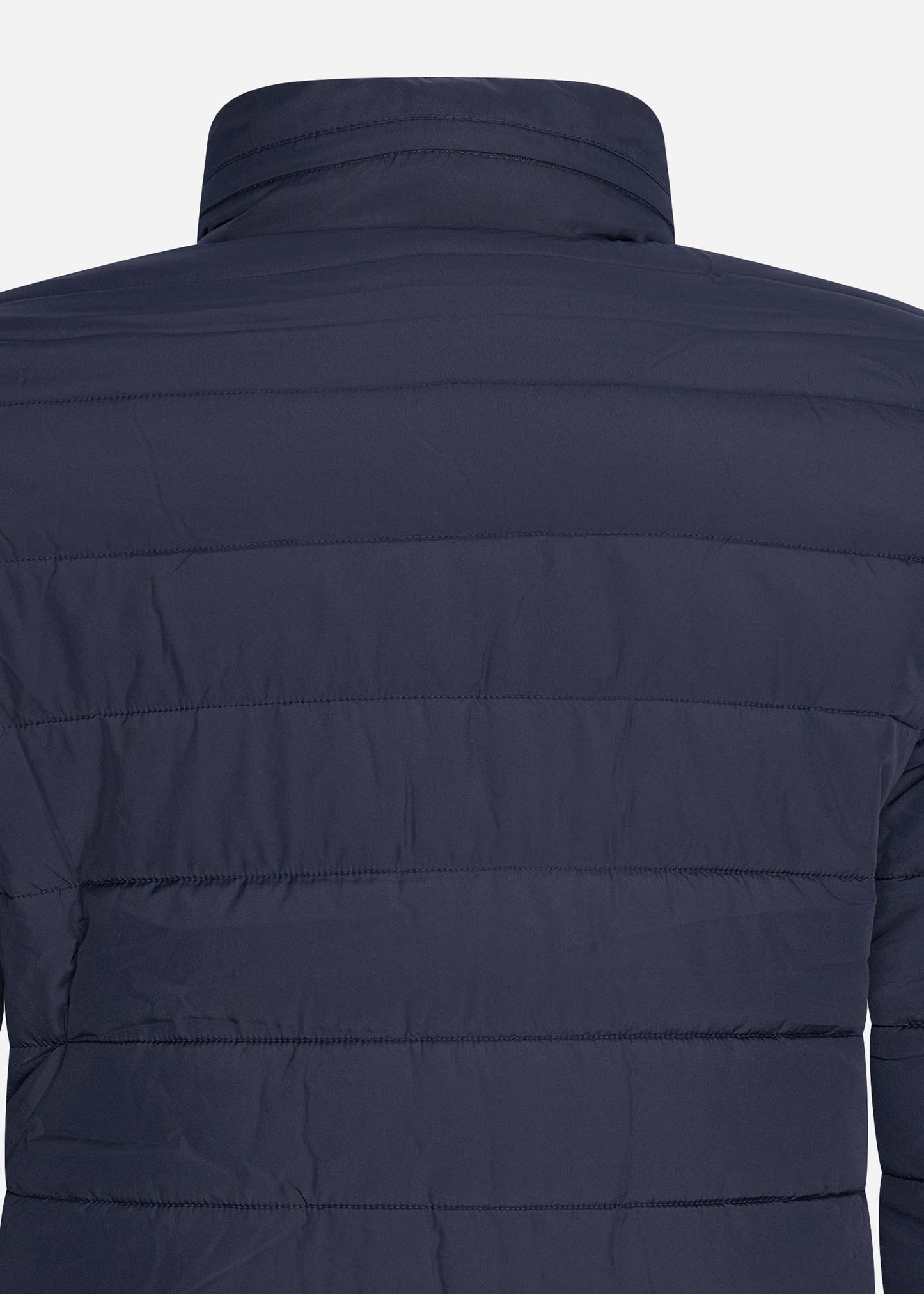 Lacoste Jassen  Wadded jacket - abysm abysm 