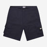 Weekend Offender Korte Broeken  Mascia - navy 