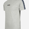 Ellesse T-shirts  Onix tee - grey marl 