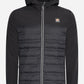 Ellesse Jassen  Lorato jacket - black 