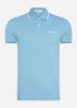 Ben Sherman Polo's  Signature polo - kingfisher 