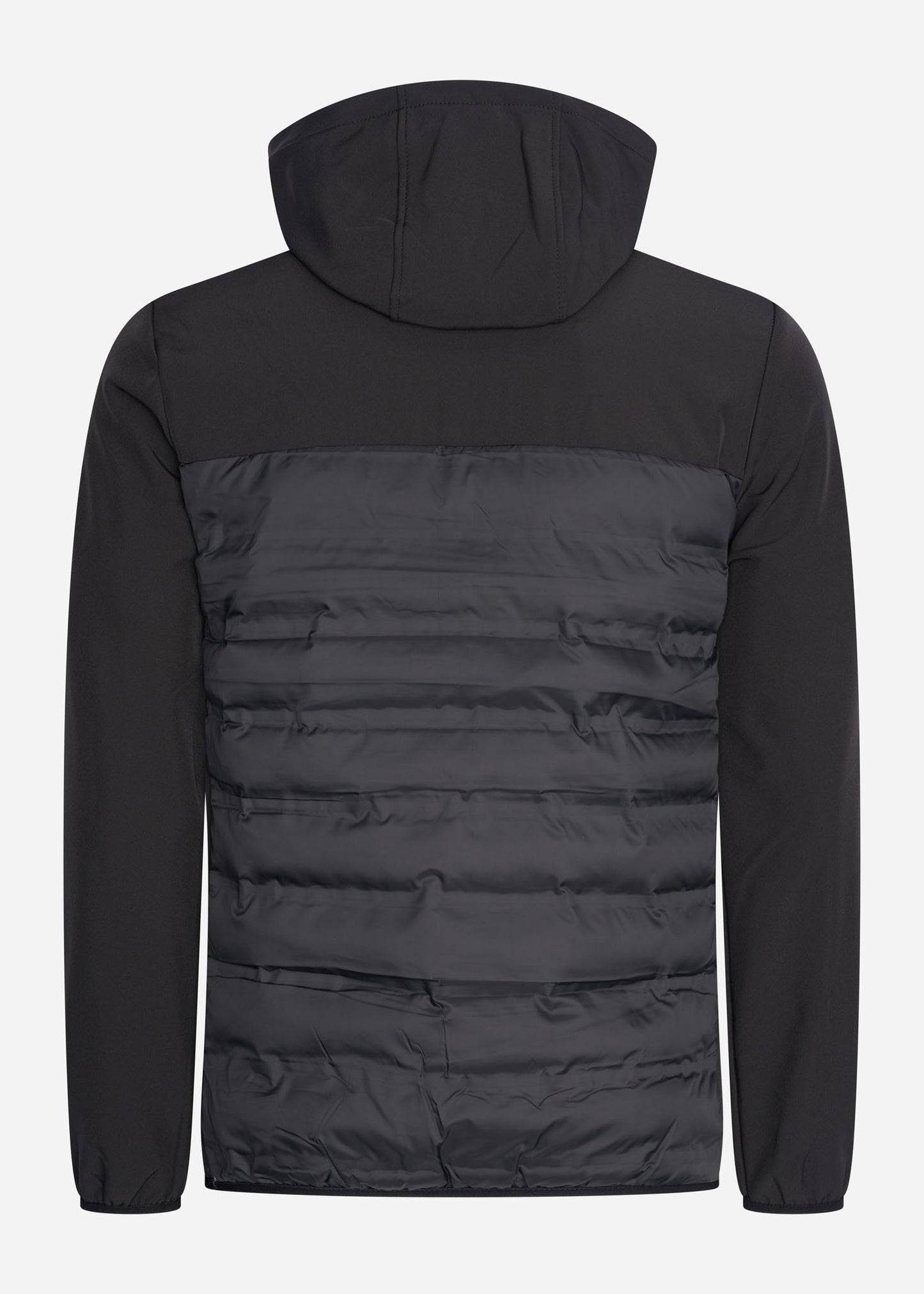 Ellesse Jassen  Lorato jacket - black 