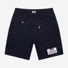 Weekend Offender Korte Broeken  Action - navy 