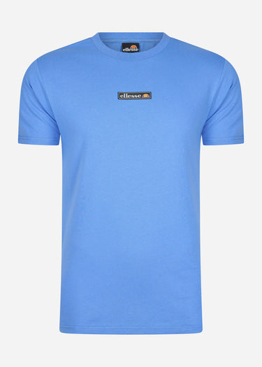 Ellesse T-shirts  Onix tee - blue 