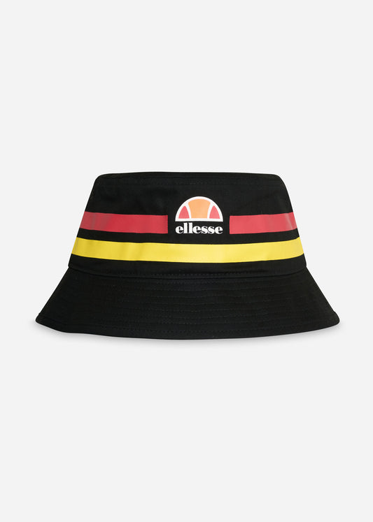 Ellesse Bucket Hats  Lanori - black 