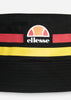 Ellesse Bucket Hats  Lanori - black 