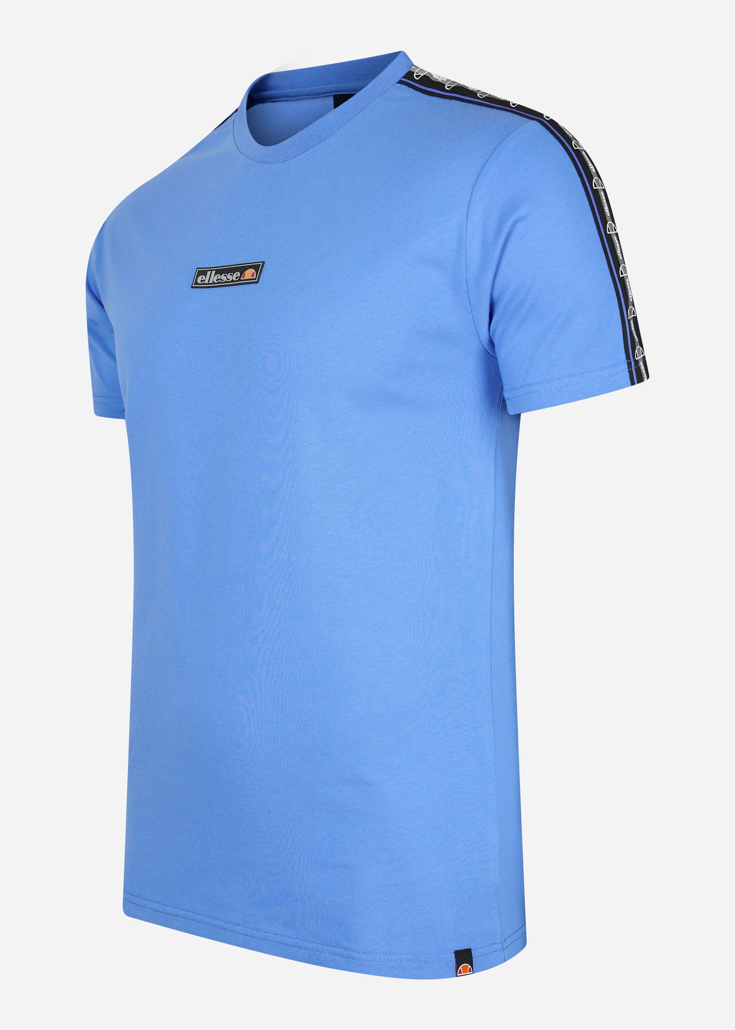 Ellesse T-shirts  Onix tee - blue 