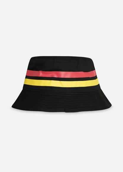 Ellesse Bucket Hats  Lanori - black 