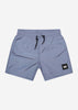 Weekend Offender Zwembroeken  Stacks - steel blue 