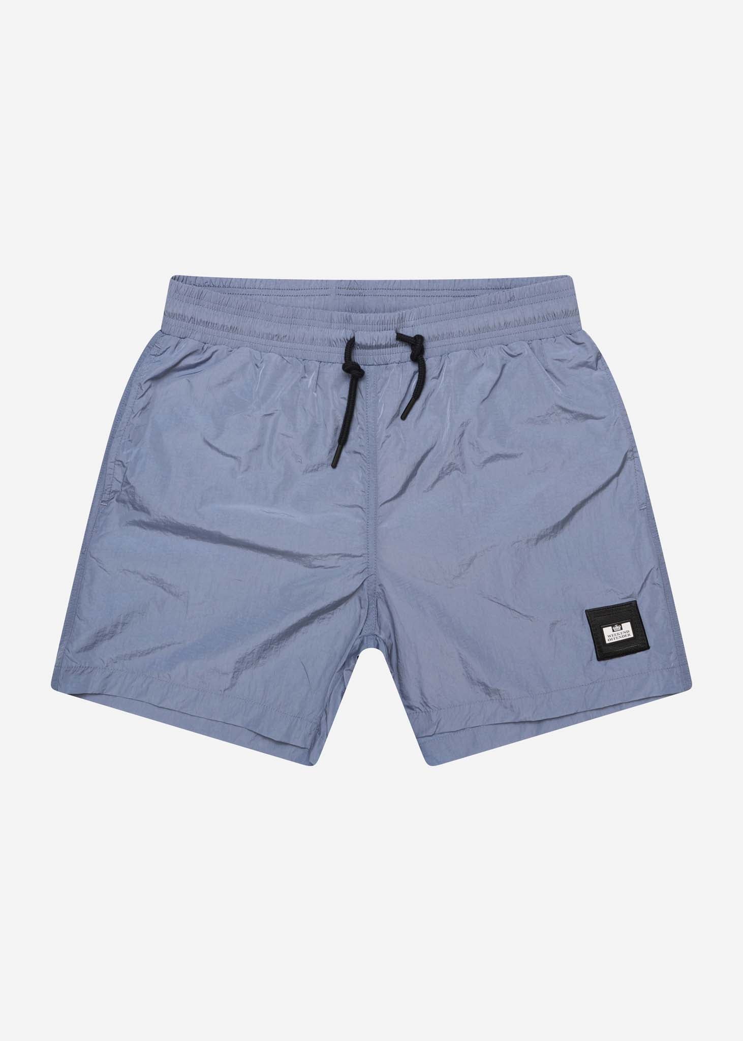 Weekend Offender Zwembroeken  Stacks - steel blue 