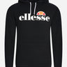 Ellesse Hoodies  Gottero oh hoody - black 