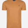 Lyle & Scott T-shirts  Plain t-shirt - saltburn 