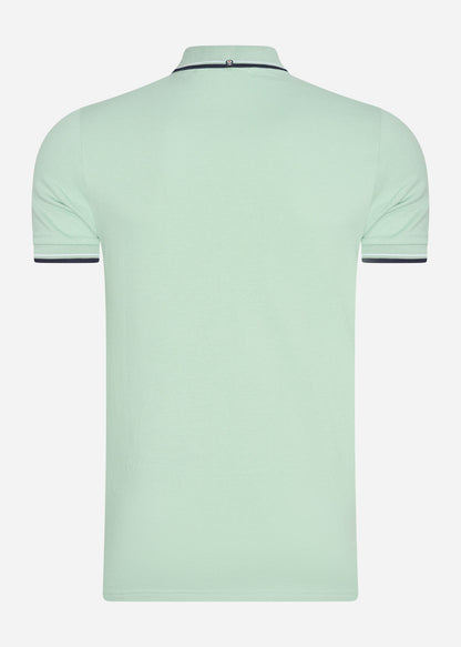 Ben Sherman Polo's  Signature polo - eggshell 