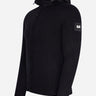 Weekend Offender Vesten  Toledo - black 