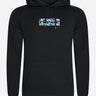 Ellesse Hoodies  Mantis oh hoody - black 