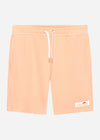 Ellesse Korte Broeken  Nanyas short - light orange 