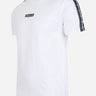 Ellesse T-shirts  Onix tee - white 