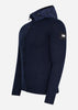 Weekend Offender Vesten  Toledo - navy 