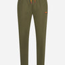 Ellesse Joggingbroeken  Cesar track pant - khaki 