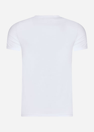 Lacoste T-shirts  T-shirt - white 