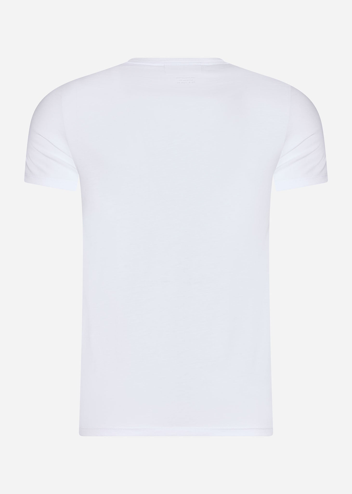 Lacoste T-shirts  T-shirt - white 
